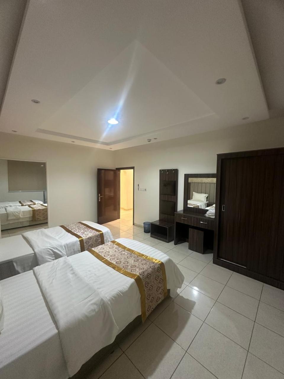 منازل المرجان للوحدات السكنية المفروشة Manzel Al Murjan Hotel Apartments Riyadh Exteriör bild