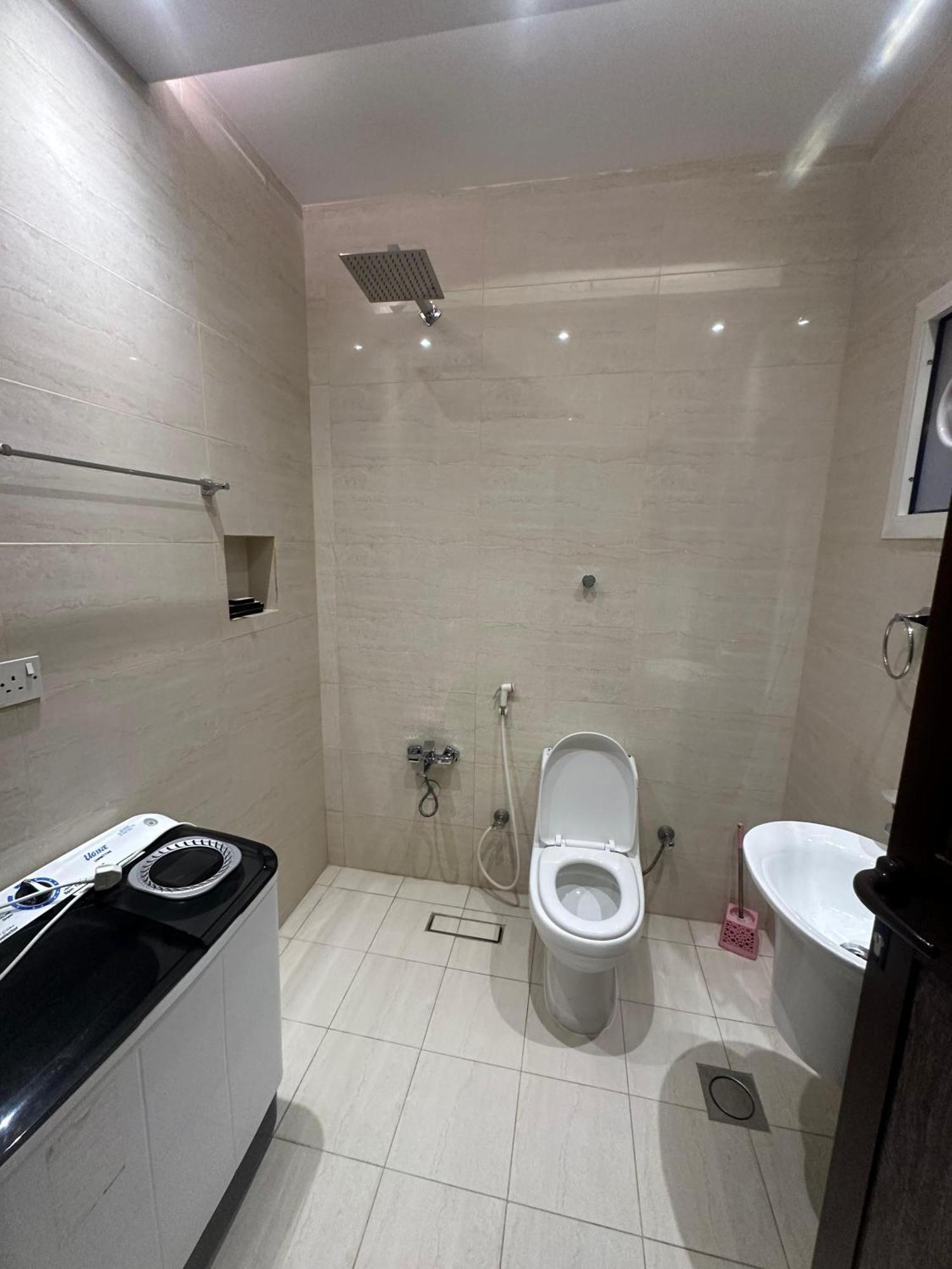 منازل المرجان للوحدات السكنية المفروشة Manzel Al Murjan Hotel Apartments Riyadh Exteriör bild